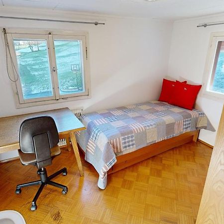 Ninis - Ferienhaus Im Bregenzerwald Egg Zewnętrze zdjęcie