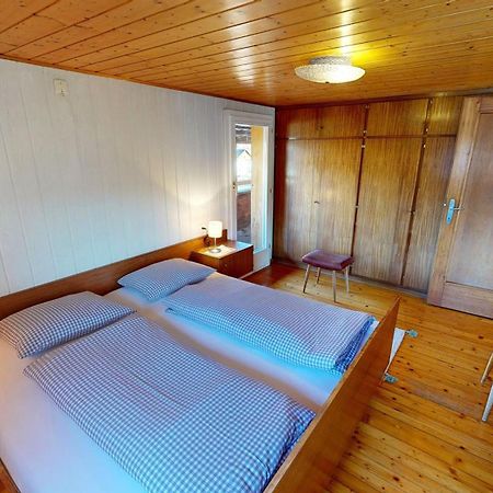 Ninis - Ferienhaus Im Bregenzerwald Egg Zewnętrze zdjęcie