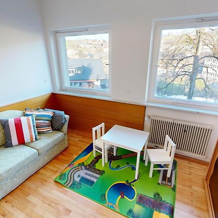 Ninis - Ferienhaus Im Bregenzerwald Egg Zewnętrze zdjęcie