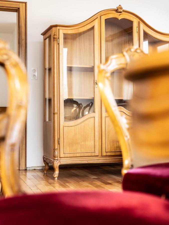 Ninis - Ferienhaus Im Bregenzerwald Egg Zewnętrze zdjęcie