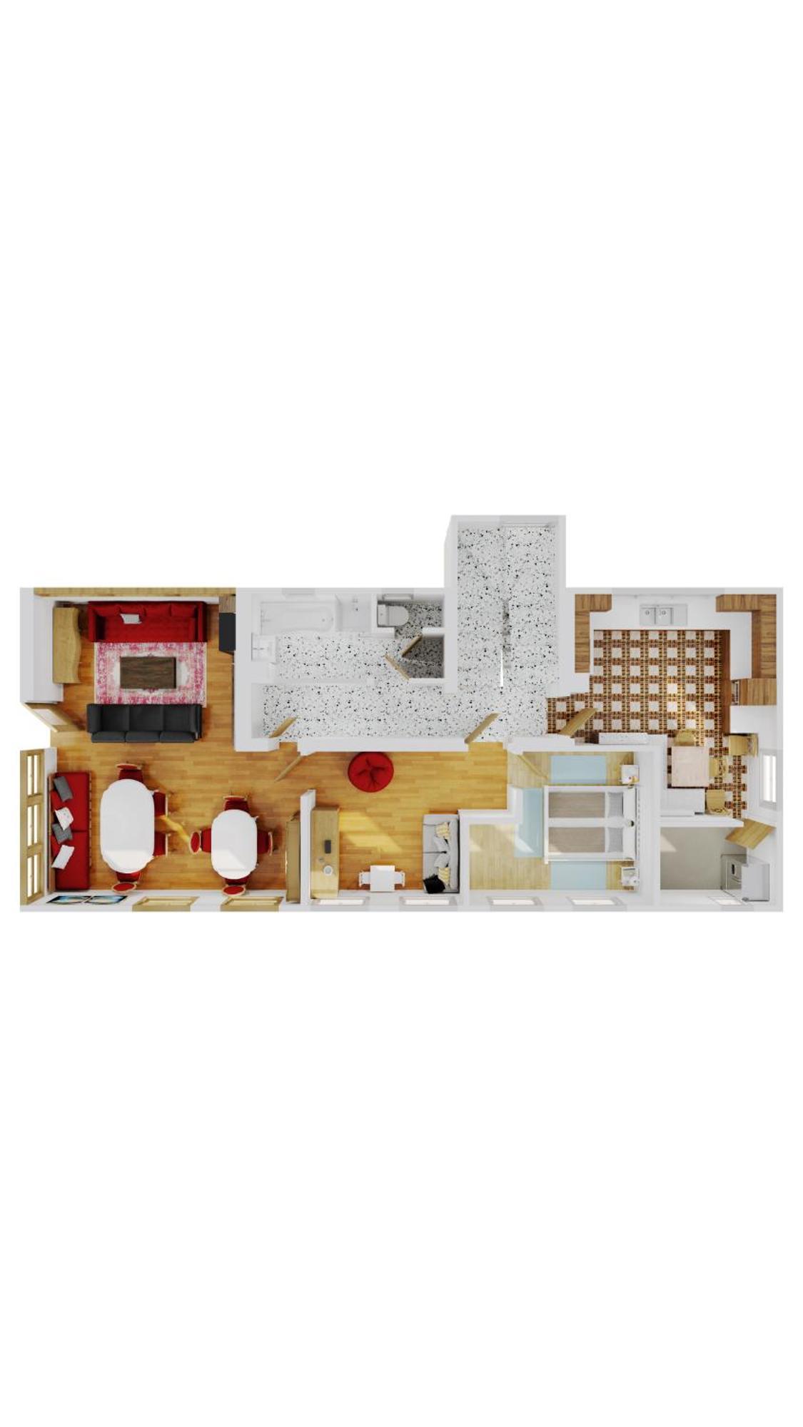 Ninis - Ferienhaus Im Bregenzerwald Egg Zewnętrze zdjęcie