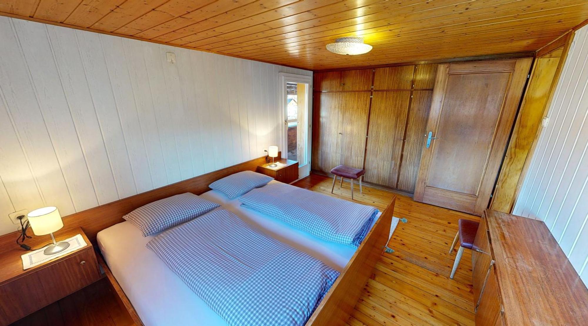 Ninis - Ferienhaus Im Bregenzerwald Egg Zewnętrze zdjęcie