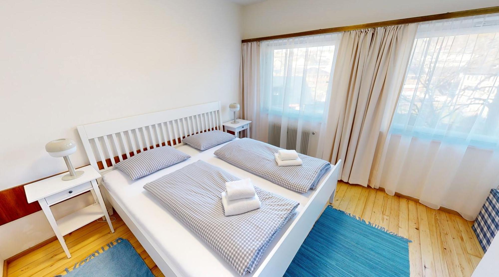 Ninis - Ferienhaus Im Bregenzerwald Egg Zewnętrze zdjęcie
