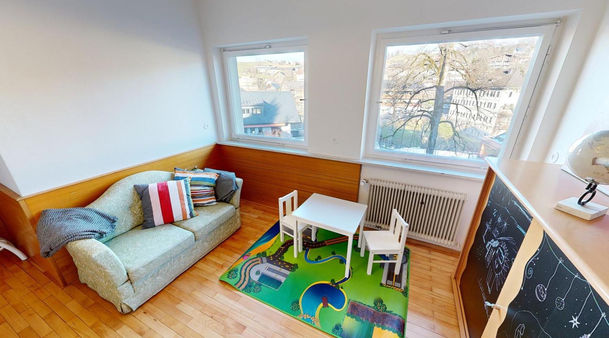 Ninis - Ferienhaus Im Bregenzerwald Egg Zewnętrze zdjęcie